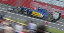 Sauber szykuje 'inny' bolid na sezon 2016