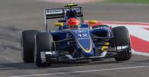 Sauber bliski posiadania wasnego symulatora