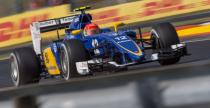 Sauber szykuje 'inny' bolid na sezon 2016