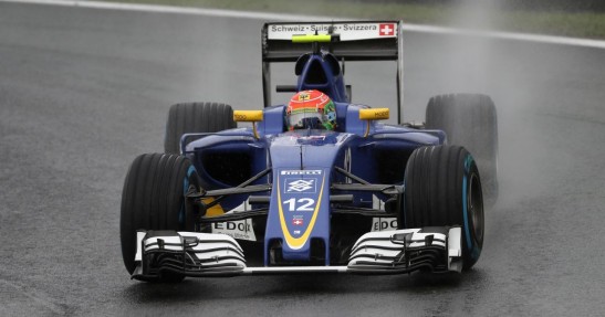 Manor pewny przetrwania w F1 i na ostatnim miejscu