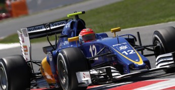 Sauber znalazł inwestora?