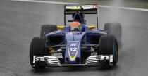 Manor pewny przetrwania w F1 i na ostatnim miejscu