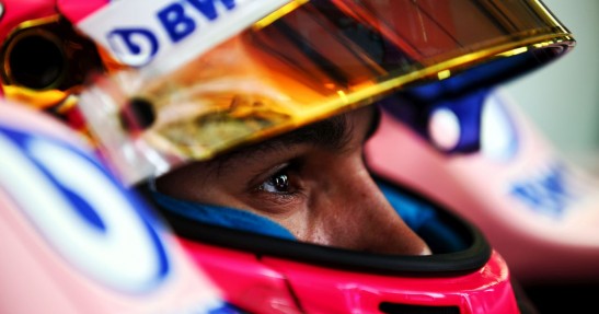 Ocon wyrównał rekord F1. Jeszcze nie odpadł z żadnego wyścigu