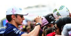 Esteban Ocon