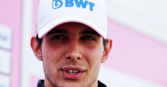 Hamilton nie chce zwolnienia Bottasa