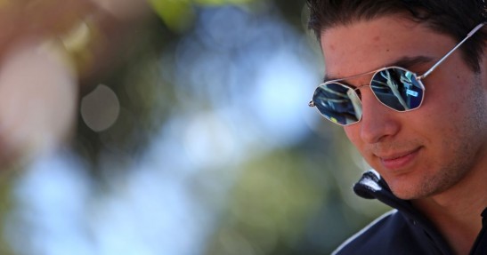 Ocon: Awans do Mercedesa kwestią czasu