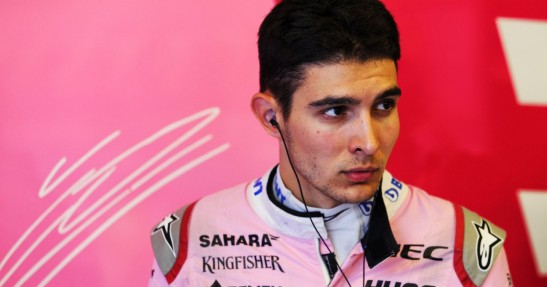 Force India: Perez i Ocon nie będą więcej się ze sobą ścigać