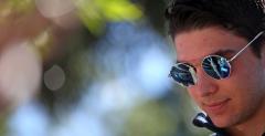 Ocon: Awans do Mercedesa kwesti czasu