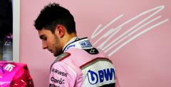 Esteban Ocon