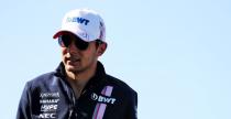 Zespoy F1 poskaryy si na domnieman wspprac Mercedesa i Force India w Monako