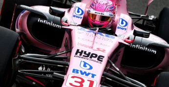 Ocon widzi u siebie 