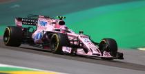 Force India: Ocon rwnie dobry co Verstappen