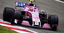 Rich Energy blisko zakupu Force India