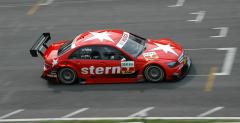 Paffett marzy o debiucie w F1