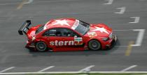 Paffett marzy o debiucie w F1