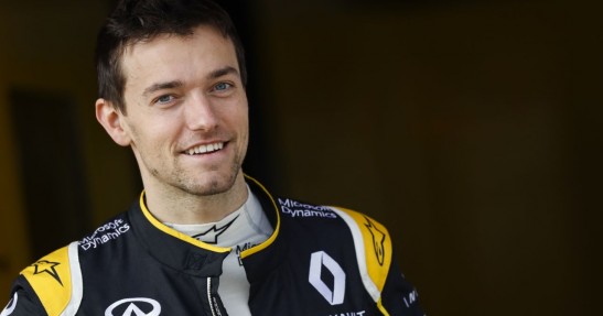 Magnussen miał ofertę pozostania w Renault