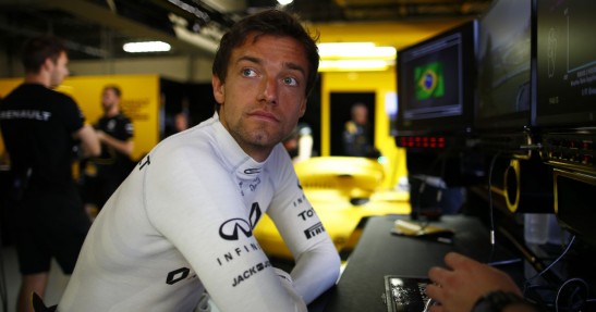 GP Brazylii - 3. trening: Rosberg wyprzedził Hamiltona
