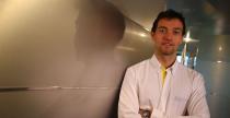 Prezes Renault potwierdza zainteresowanie Alonso