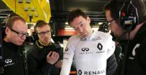 Renault prbuje naprawi zawieszenie