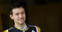 Renault 'nie tak daleko Williamsa' w wycigu