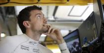 Hulkenberg bliski transferu do Renault