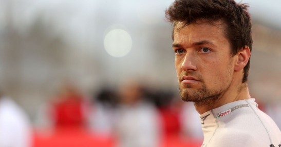 Palmer najgorszym kierowcą F1