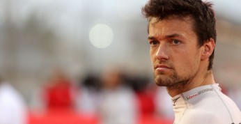 Palmer najgorszym kierowcą F1