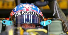 Renault oddala spekulacje o powrocie Kubicy do F1 jeszcze w sezonie 2017