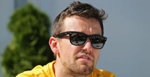 Palmer najgorszym kierowcą F1
