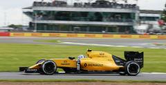 Renault zwiksza wydatki w F1 dla szybszego powrotu na szczyt