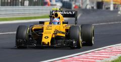 Renault ma problemy z pozyskiwaniem nowych ludzi w F1