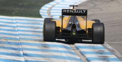 Renault potwierdza wymian Total na Castrol