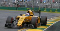 Renault chce uczyni Hulkenberga swoj ikon