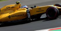 Renault ma podj decyzj ws. Magnussena do 14 padziernika