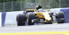 Renault oddala spekulacje o powrocie Kubicy do F1 jeszcze w sezonie 2017