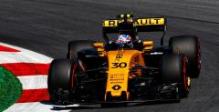 Kubica typowany do startw w F1 od GP Belgii