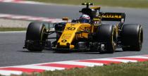 Renault dementuje plotk o Kubicy