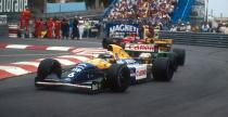 Riccardo Patrese wraca na tor