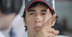 Perez: Teraz odrzucibym propozycj przejcia do Ferrari