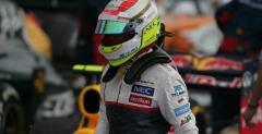 Kierowca te czowiek - Sergio Perez
