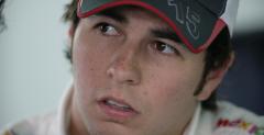 Perez chce zrobi to, co nie udao si Hamiltonowi - zdoby tytu w pierwszym sezonie jazdy dla McLarena