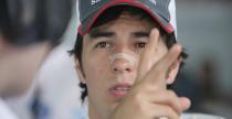 Perez: Ferrari nigdy nie wyjanio, czy mnie chce, czy nie