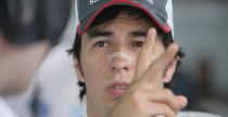 Sergio Perez