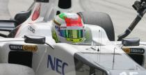 Ferrari nie ma odpowiednich kandydatw do zastpienia Massy