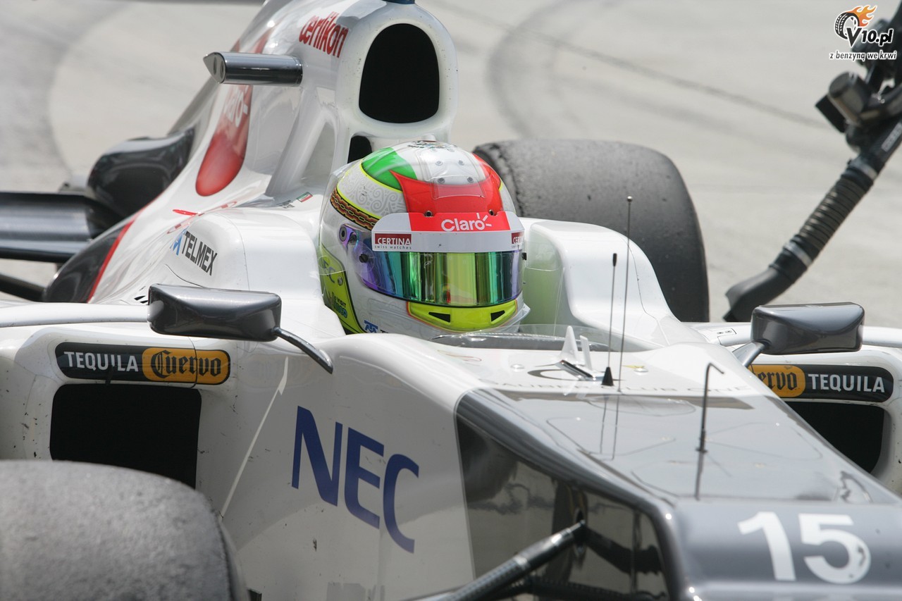 Ferrari nie ma odpowiednich kandydatw do zastpienia Massy