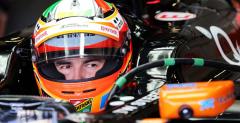 Force India zawodzi na Silverstone
