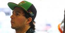 Massa: Perez ryzykuje dorobieniem si reputacji Grosjeana