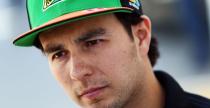 Wypadek Massy i Pereza w GP Kanady bdzie ponownie przeanalizowany przez sdziw