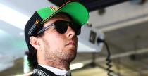 Perez: Myl techniczna Force India na rwni z McLarenem