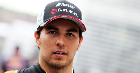 Perez otwarty na opuszczenie Force India